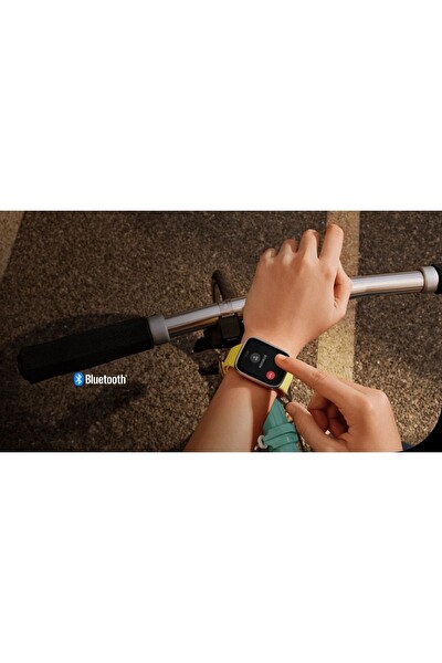 Xiaomi Redmi Watch 3 Active Gri Akıllı Saat