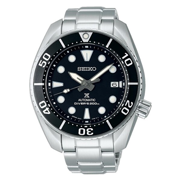 Seiko SPB101J1 Erkek Kol Saati