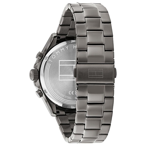 Tommy Hilfiger TH1792008 Erkek Kol Saati