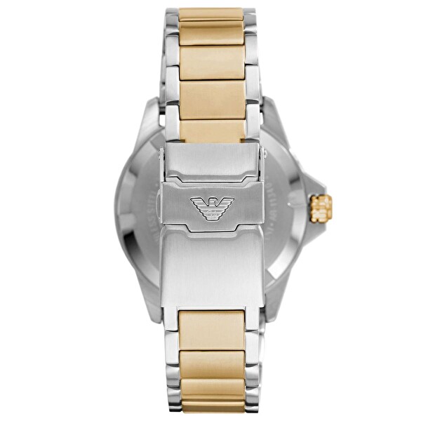 Emporio Armani AR80063SET Erkek Kol Saati