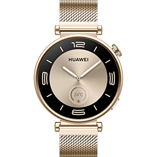 Huawei Huawei Watch GT4 41 MM Altın Akıllı Saat