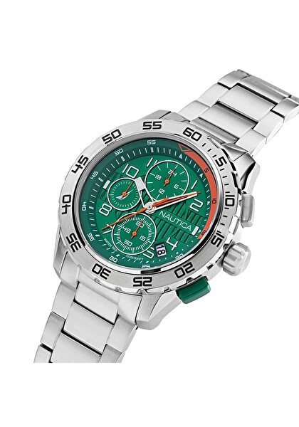 Nautica NAPNSS304 Erkek Kol Saati