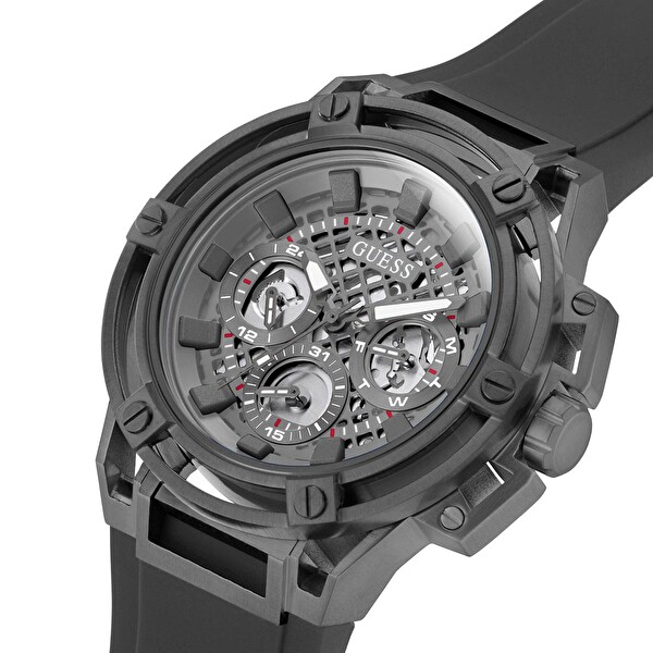 Guess GUGW0423G3 Erkek Kol Saati