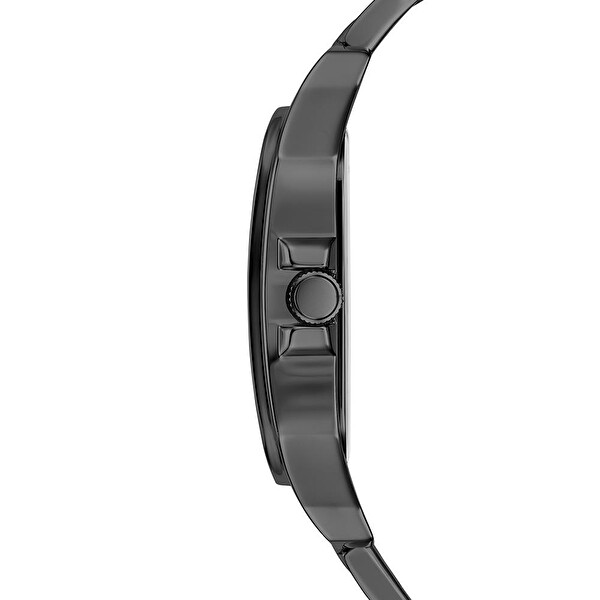 Guess GUGW0631G2 Pırlantalı Erkek Kol Saati