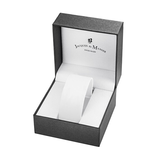 Jacques Du Manoir JWL01204 Kadın Kol Saati