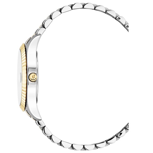 Jacques Du Manoir JWG03003 Erkek Kol Saati