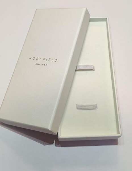 Rosefield QVSGD.Q013 Kadın Kol Saati