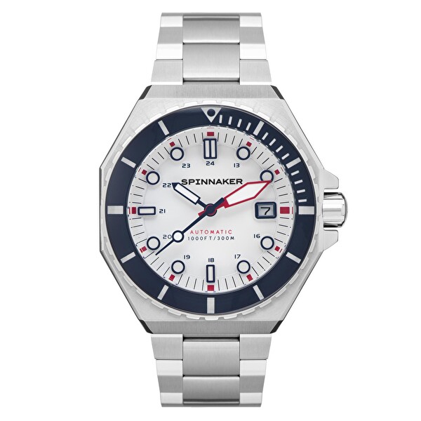 Spinnaker SP-5081-HH Erkek Kol Saati