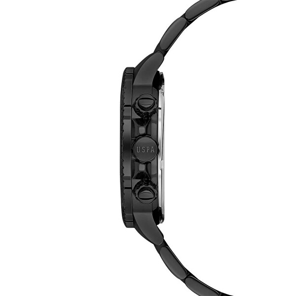U.S. Polo Assn. USPA1074-04 Erkek Kol Saati
