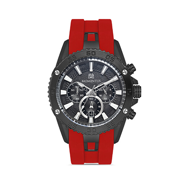 Momentus SM373N-04KX Erkek Kol Saati