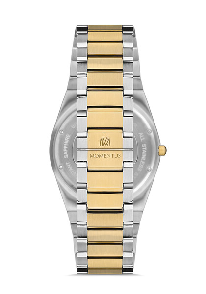 Momentus EM345T-02SG Erkek Kol Saati