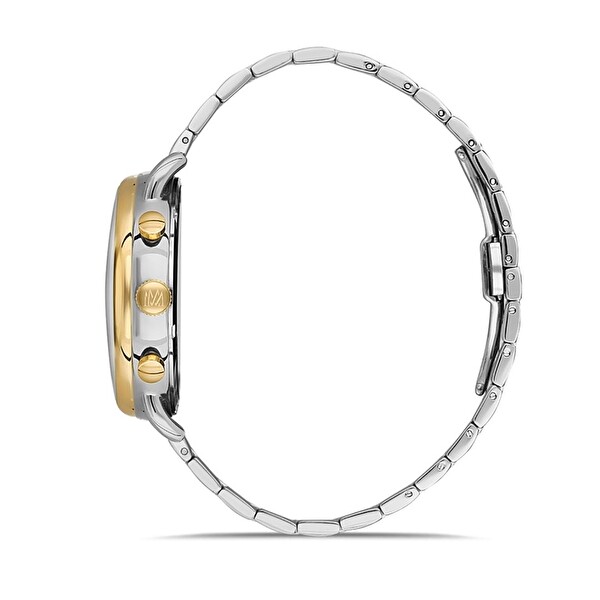 Momentus CC285T-15SG Erkek Kol Saati