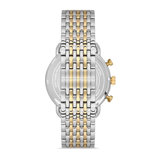 Momentus CC285T-15SG Erkek Kol Saati