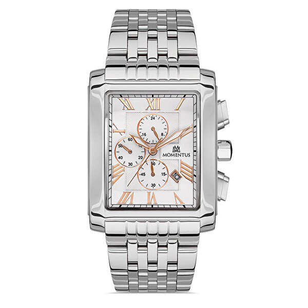 Momentus TM111S-02SR Erkek Kol Saati