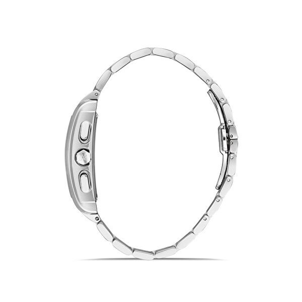 Momentus TM111S-02SR Erkek Kol Saati