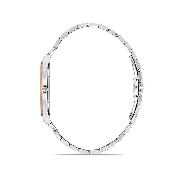 Momentus EM345T-02SR Erkek Kol Saati