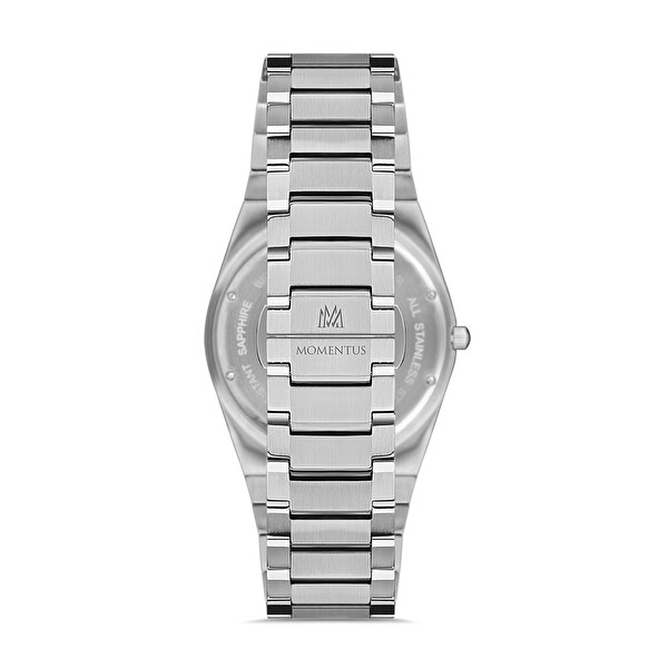 Momentus EM345T-02SR Erkek Kol Saati