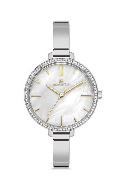 Momentus SW231S-09SG Kadın Kol Saati
