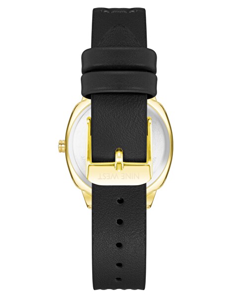 Nine West NW-2742GPBK Kadın Kol Saati