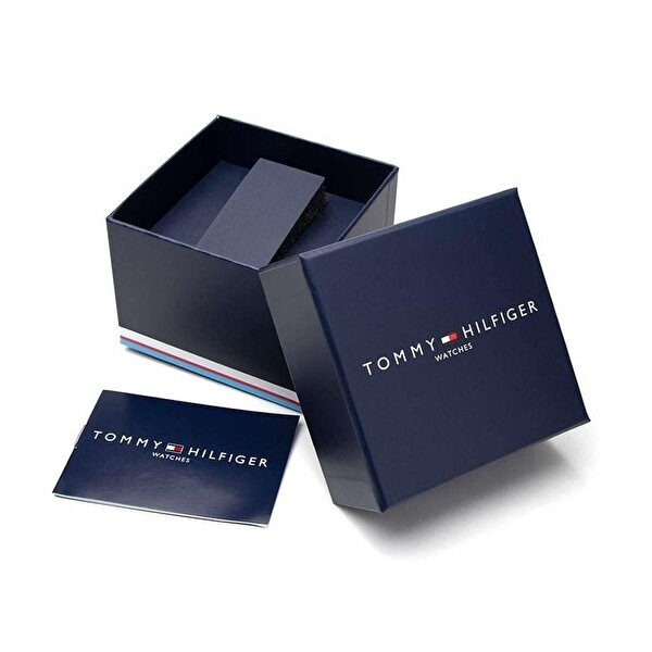 Tommy Hilfiger TH1791936 Erkek Kol Saati