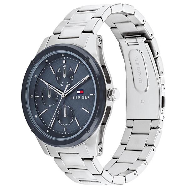 Tommy Hilfiger TH1710532 Erkek Kol Saati