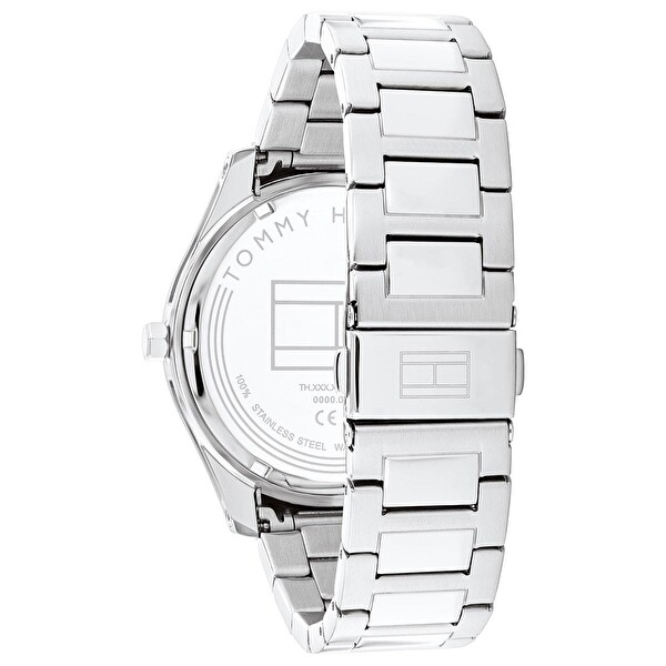 Tommy Hilfiger TH1710532 Erkek Kol Saati
