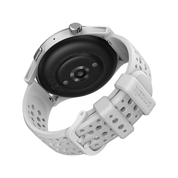 Amazfit Cheetah Speedster Gri Akıllı Saat