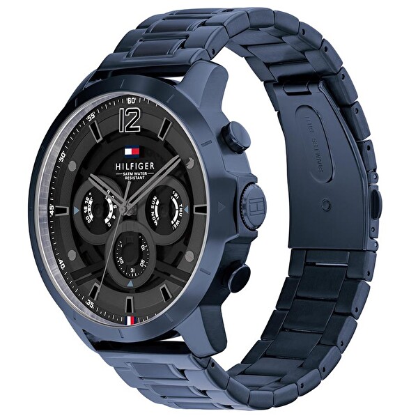Tommy Hilfiger TH1710493 Erkek Kol Saati̇