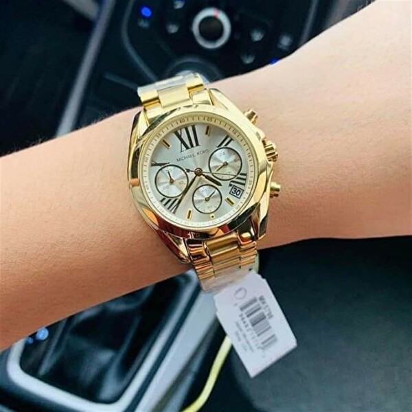 Michael Kors MK5798 Kadın Kol Saati