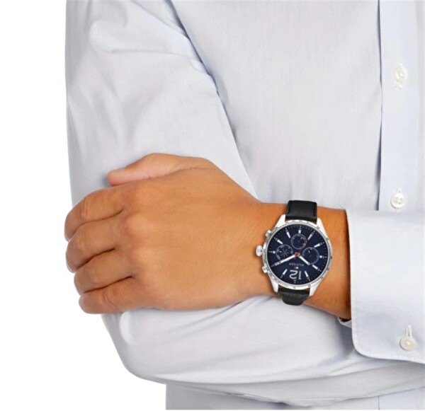 Tommy Hilfiger TH1791468 Erkek Kol Saati
