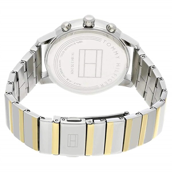 Tommy Hilfiger TH1781908 Kadın Kol Saati