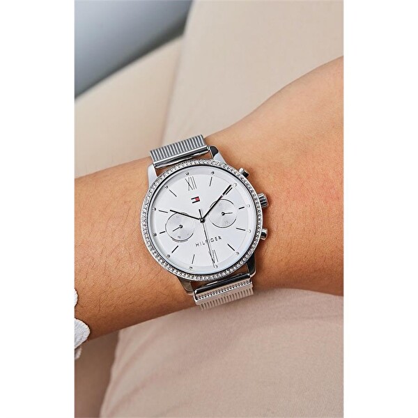 Tommy Hilfiger TH1782301 Kadın Kol Saati