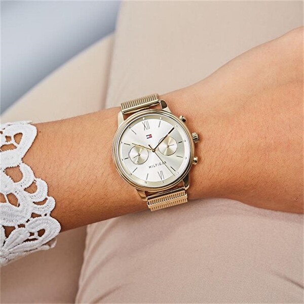 Tommy Hilfiger TH1782302 Kadın Kol Saati