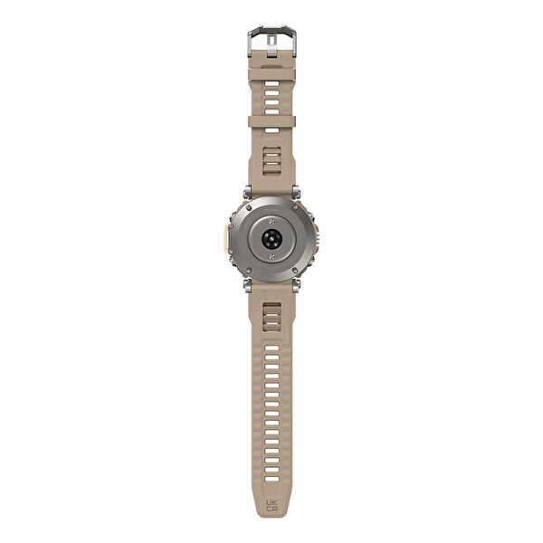 Amazfit T-Rex Ultra Sahra Beji Akıllı Saat