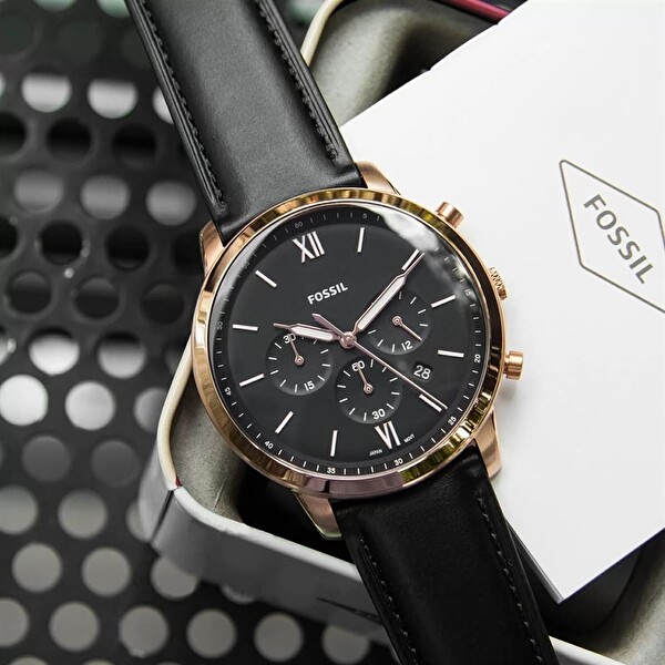Fossil FFS5381 Erkek Kol Saati