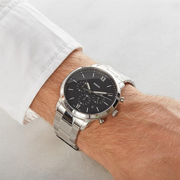 Fossil FFS5384 Erkek Kol Saati