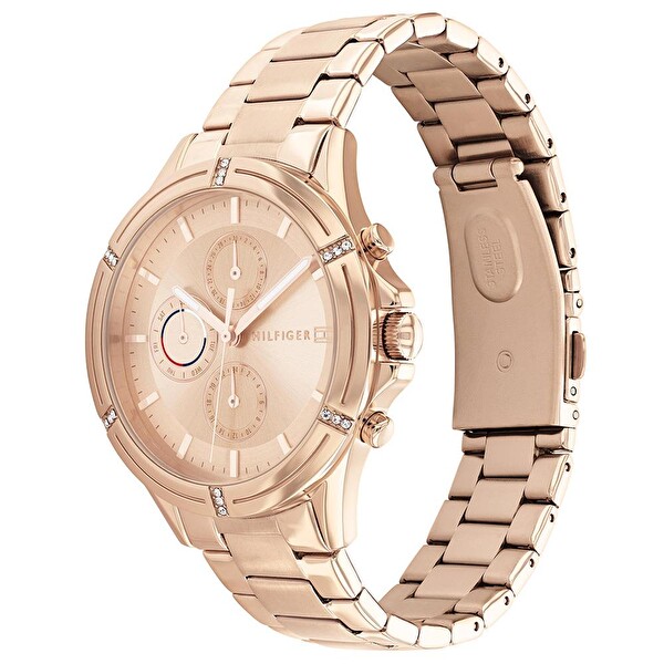 Tommy Hilfiger TH1782505 Kadın Kol Saati