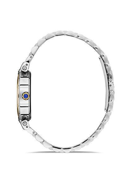 Momentus CS381T-02SG Kadın Kol Saati