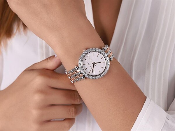 Michael Kors MK4515 Kadın Kol Saati