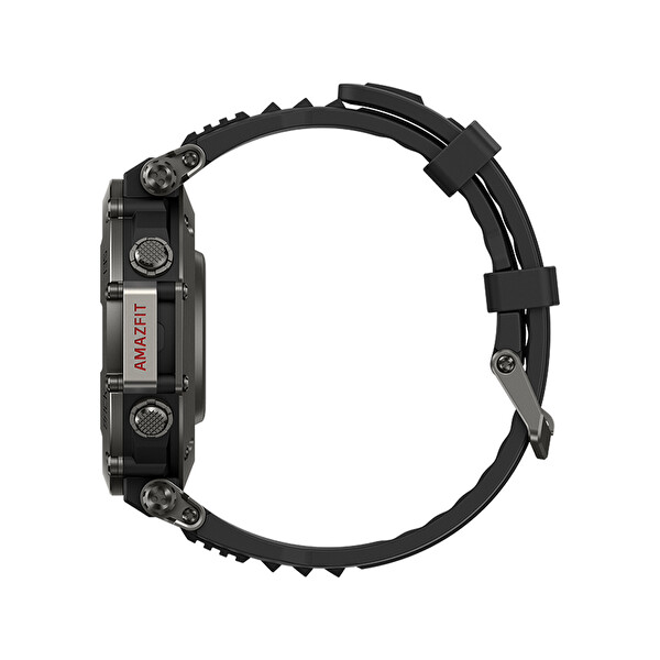 Amazfit T-Rex Ultra Siyah Akıllı Saat