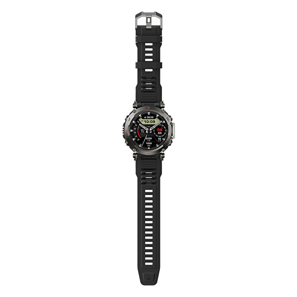 Amazfit T-Rex Ultra Siyah Akıllı Saat