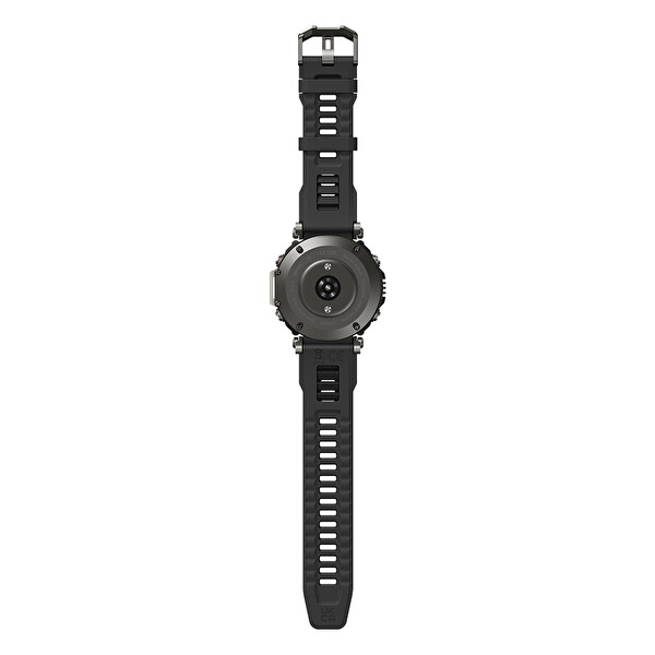 Amazfit T-Rex Ultra Siyah Akıllı Saat