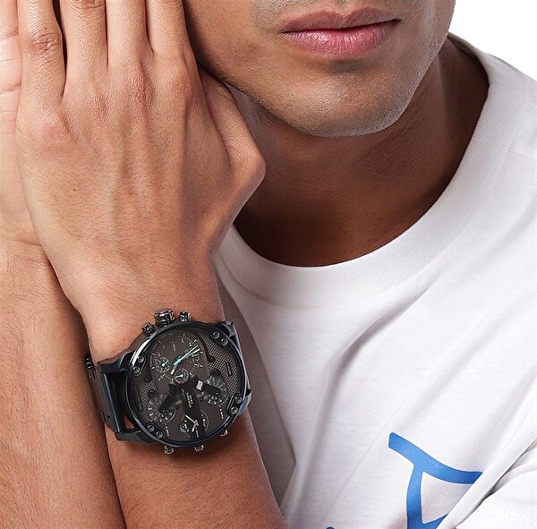 Diesel DZ7414 Erkek Kol Saati