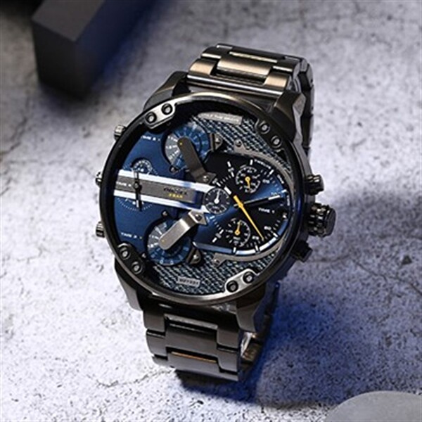 Diesel DZ7331 Erkek Kol Saati