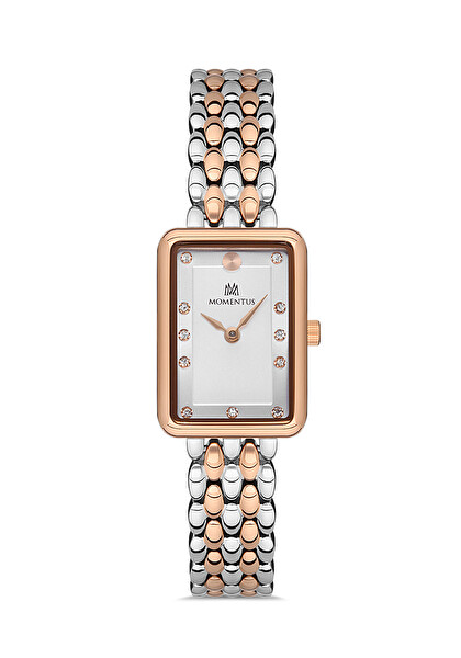 Momentus SW273T-02SR Kadın Kol Saati