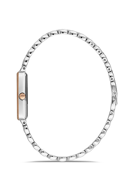 Momentus SW273T-02SR Kadın Kol Saati