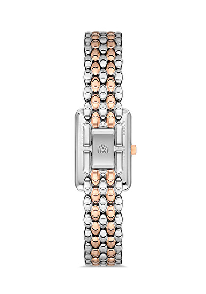 Momentus SW273T-02SR Kadın Kol Saati