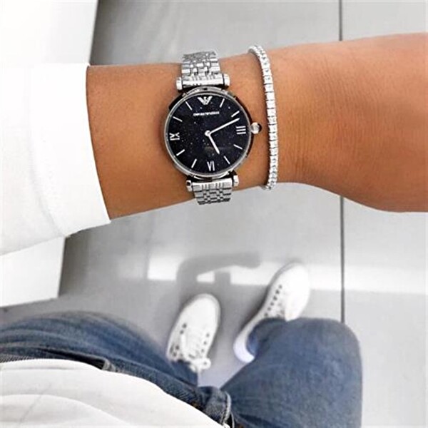 Emporio Armani AR11091 Kadın Kol Saati