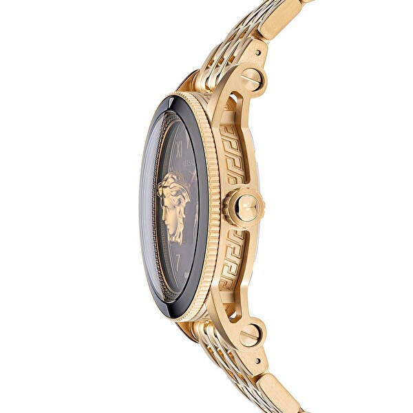 Versace VRSCVE2V00322 Erkek Kol Saati