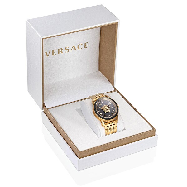 Versace VRSCVE2V00322 Erkek Kol Saati